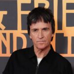 Johnny Marr says new album will address ‘impending danger’ in politics