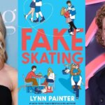 Lynn Painter’s Fake Skating Movie Cast & Release Date