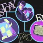 A Brief, 2,770-Year History Of Fan Fiction