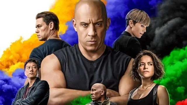Fast & Furious TV series gets official green light at Peacock