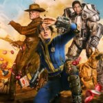 Fallout TV Show 4K Steelbooks Are on Sale for Prime Big Deal Days