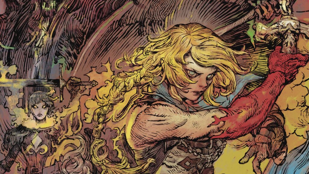 Castlevania: Belmont’s Curse still isn’t getting a native Switch 2 version, but at least it runs at 60fps on the console