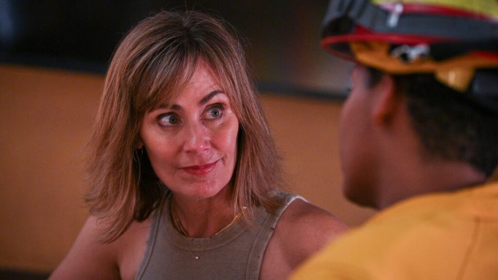 What Happened To Bode’s Mom In Fire Country