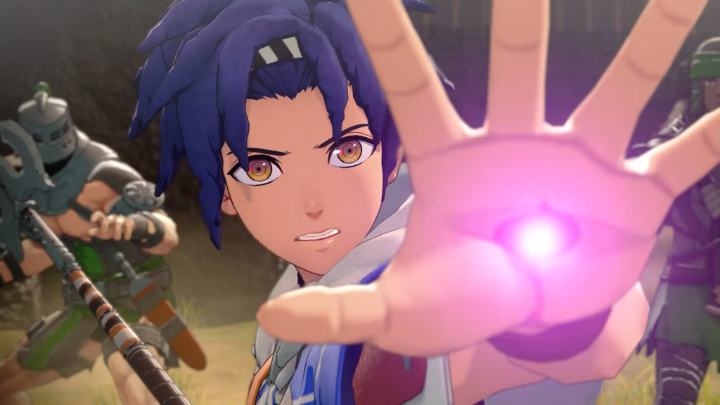Fire Emblem: Fortune’s Weave Doesn’t Have to Be a Slog