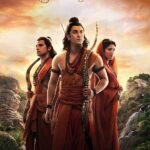 Fire in the Ramayana sets