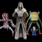 Star Wars Hasbro Prime Day Deals: Black Series and Vintage Collection Discounts