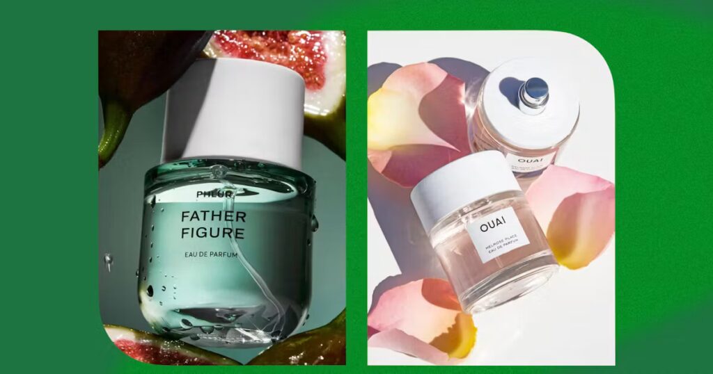 The Best Fruity Floral Perfumes Of 2026