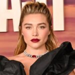 Netflix’s New 7-Episode Florence Pugh Remake of a Classic Is the No. 1 Series in the World