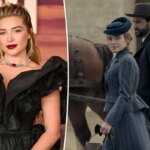 Florence Pugh is a dazzling villain in Netflix’s ‘East of Eden:’ review