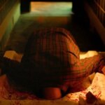 Flush trailer teases a nightmare in a nightclub toilet