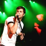 Fontaines D.C. Plot 2027 North American Tour