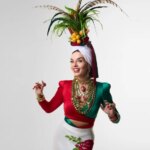 Carmen Miranda Biopic Set to Shoot in 2027