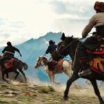 Four Rivers Six Ranges Brings Forgotten Tibetan Resistance to Screen