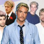 Frosted Tips Are Back — & This Time, We’re Embracing The Crunch