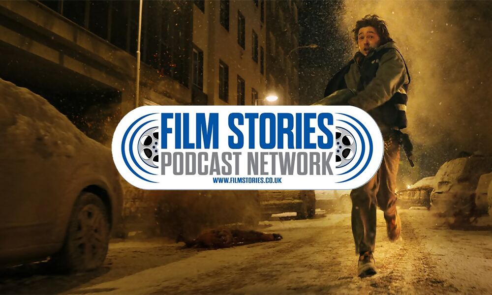 Film Stories Podcast Network | The Reel Talk finale, new TV’s Greatest Seasons, Resident Evil and much more