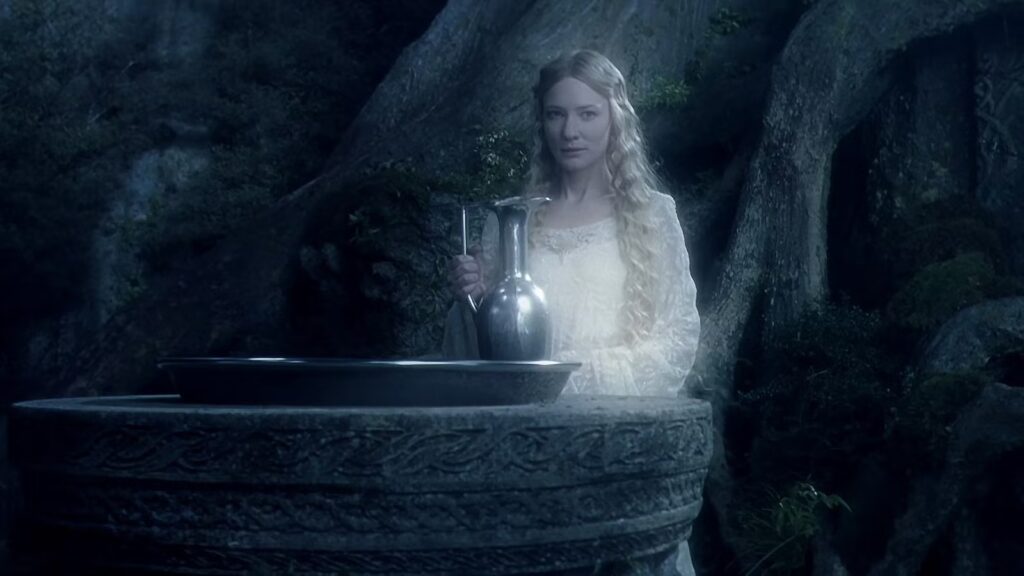 10 Most Powerful Artifacts in The Lord of the Rings (Not the Rings of Power)
