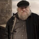 HBO Max Officially Revives George R.R. Martin’s Sci-Fi Fantasy