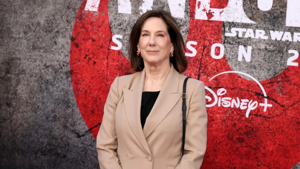 Ex-Star Wars Boss Admits ‘Relief’ After Leaving Lucasfilm, Following Turbulent 14-Year Tenure