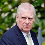 Prince Andrew: Andrew Mountbatten-Windsor loses titles – Film Daily