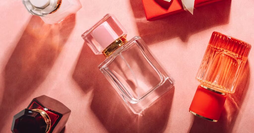 The Best Fragrance Gifts Of 2026, By Recipient