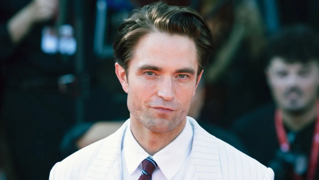 Robert Pattinson Jokes That Transformers Is ‘The Definitive Movie of the 2000s’