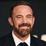 Ben Affleck Explains Why He Won’t Personally Run for Office