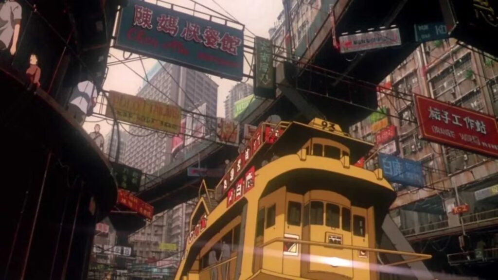 31 Years Later, the Definitive Sci-Fi Cyberpunk Movie Is Free to Stream on YouTube