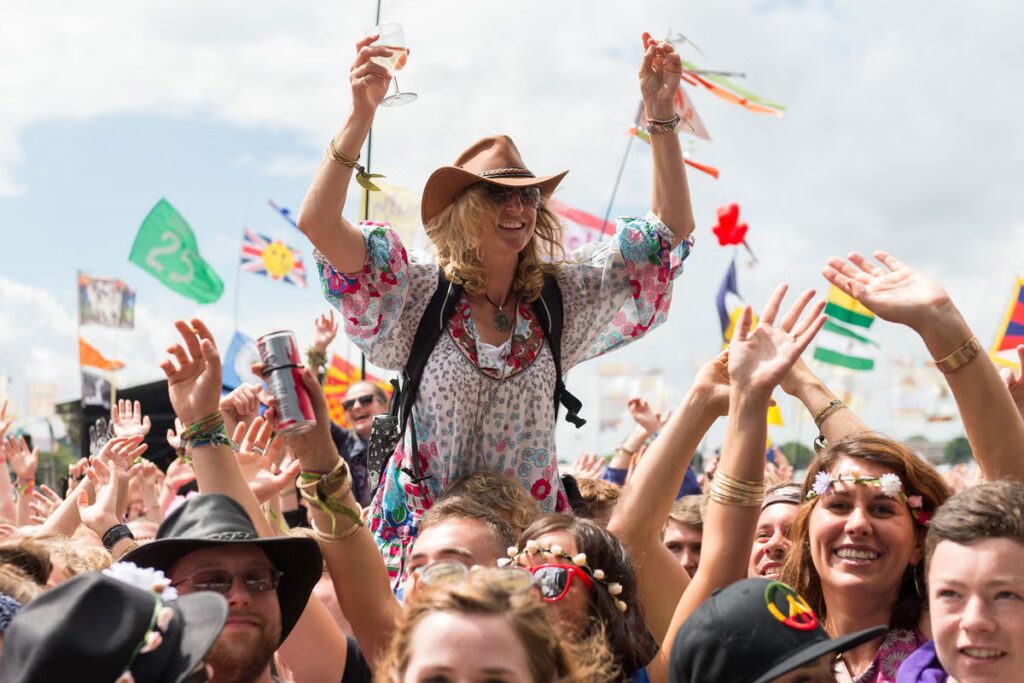 Glastonbury 2027: The unexpected change fans spotted while trying to buy tickets