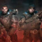 Gears of War: E-Day Is 100x More Fun Playing Co-op