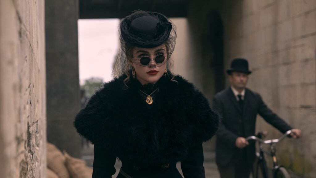 How Does Netflix’s ‘East of Eden’ Differ From the Book?