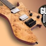 I’d never heard of Eart until I reviewed their headless guitar and gave it 4.5 stars. Now it’s only $351 in this epic early Amazon Big Deal Days sale