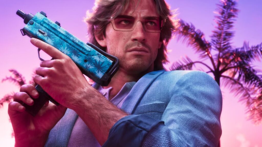 GTA 6 Could Finally Fix Gaming’s Huge Drug Problem