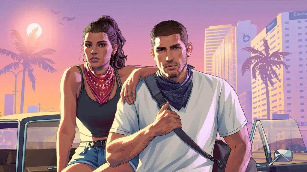 Xbox Confirms GTA 6 Will Not Be Streaming Exclusively on Xbox, or to PC