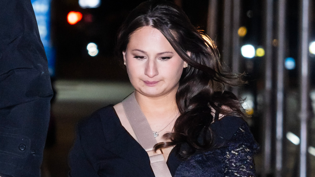 Gypsy Rose Blanchard’s partner, Ken Urker, found dead in his Louisiana home
