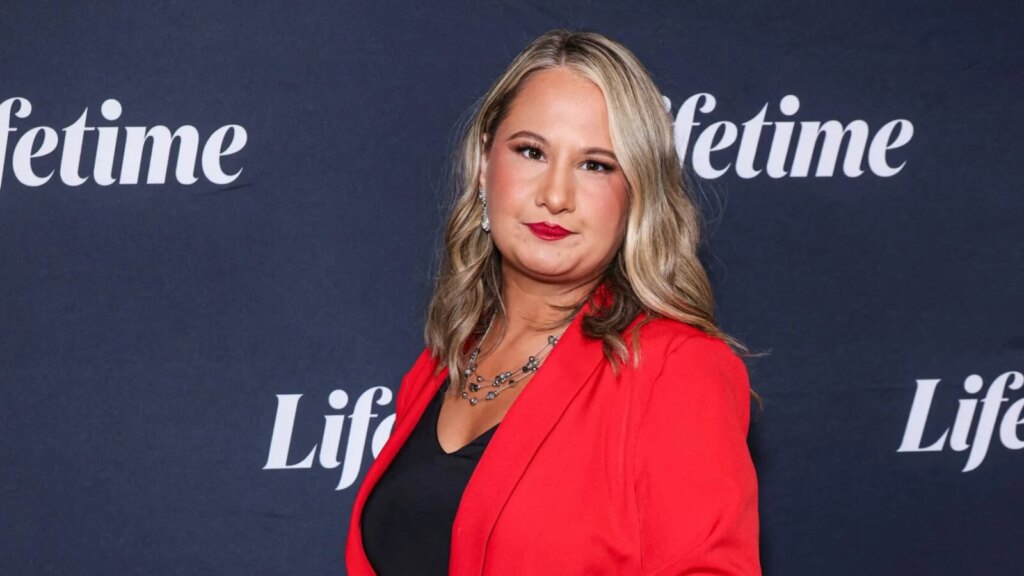 Gypsy Rose Blanchard’s Partner Ken Urker Dead At 34