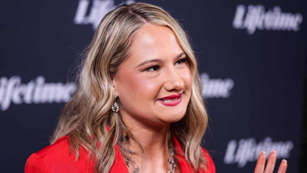Gypsy Rose Blanchard Faces Scrutiny After Late Partner’s Death