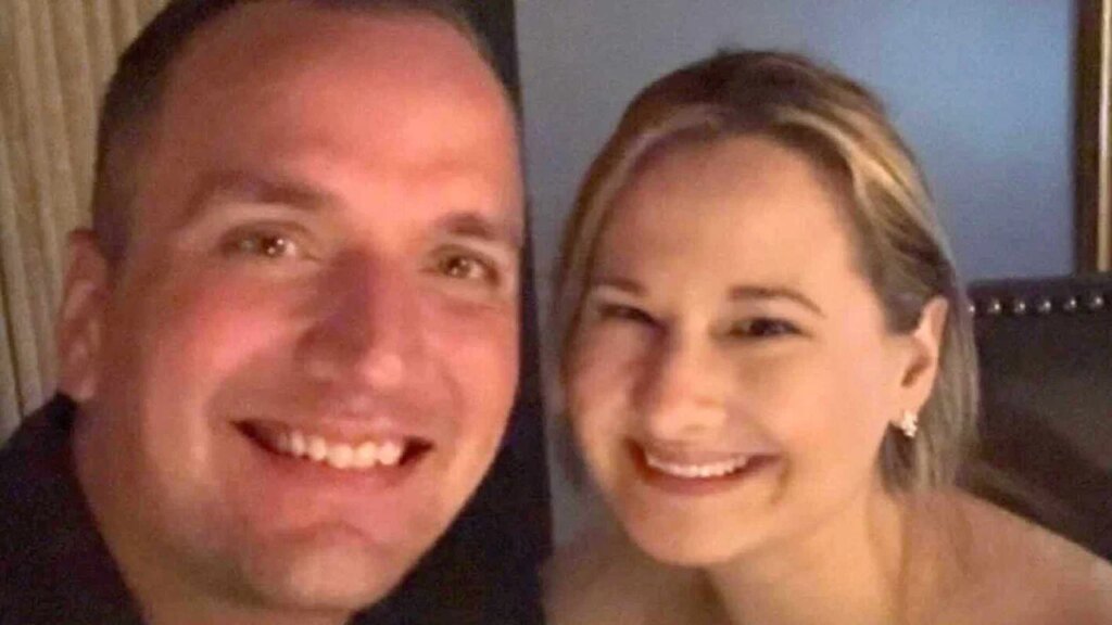 Gypsy Rose Blanchard Calls Ken Urker Her ‘Greatest Love Story’ in New Tribute One Day After His Death