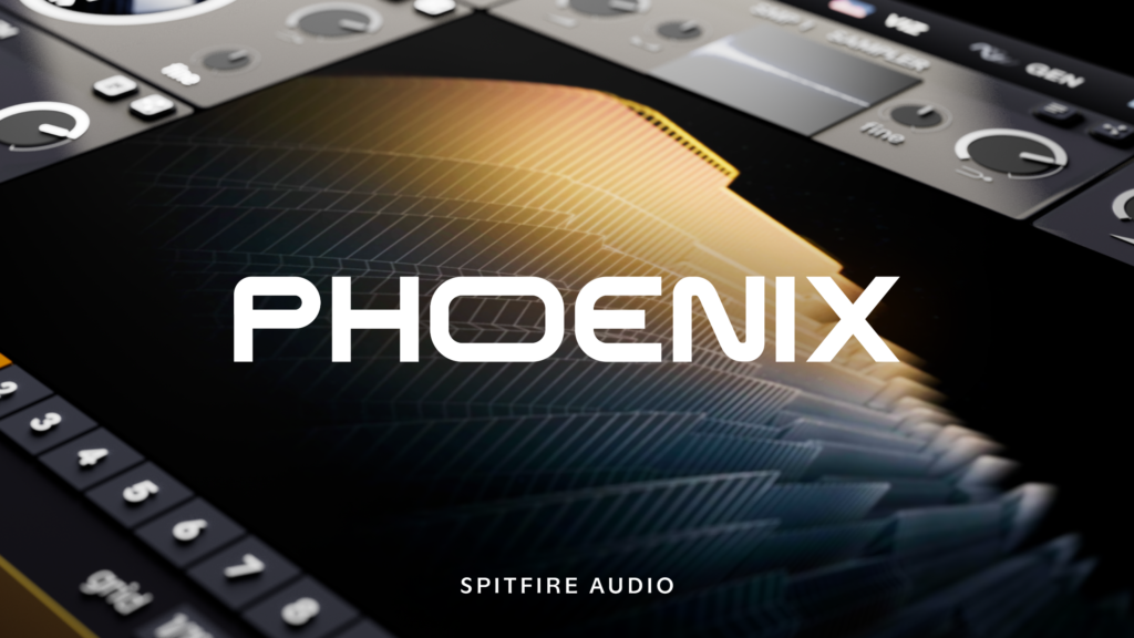 “This is a dream inspiration engine”: BT and Spitfire Audio team up for Phoenix hybrid synth