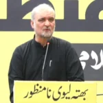 وزیراعظم اگر رابطہ نہیں کرتے تو لانگ مارچ شروع کریں گے، ریلیف دینا ہوگا، حافظ نعیم