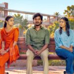 Haiku trailer: A rom-com blends humour with a social message – Telugu Cinema