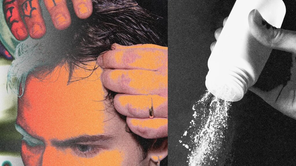 How to Use Texture Powder