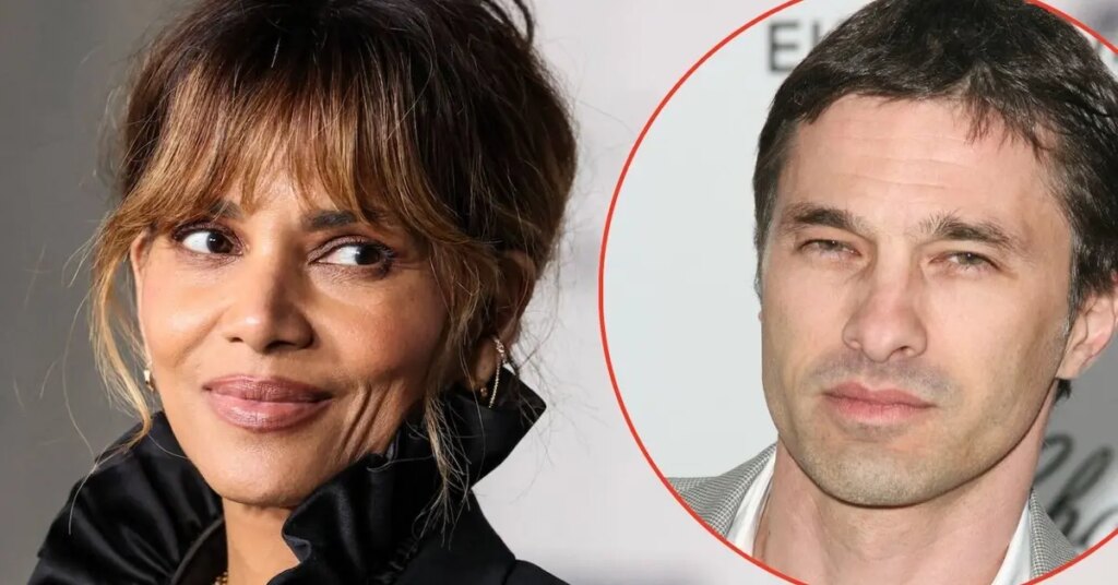 EXCLUSIVE: Halle Berry's Private Texts With Ex Olivier Martinez Revealed in Explosive Custody War — 'This Is Wrong!'