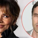 EXCLUSIVE: Halle Berry's Private Texts With Ex Olivier Martinez Revealed in Explosive Custody War — 'This Is Wrong!'