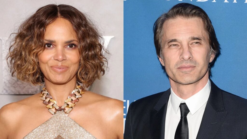 Halle Berry Accuses Ex Olivier Martinez of Trying to Turn Son Against Her, Files to Restore Custody Agreement