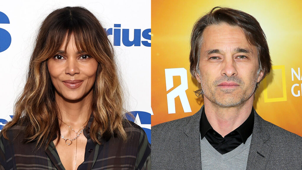 Halle Berry Responds to Ex Olivier Martinez’s Claims That She Abused Their Son, Calls it ‘Outrageous Conduct’