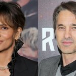 Halle Berry’s Ex Olivier Martinez Files for Restraining Order, Claims She Physically Attacked Their 12-Year-Old Son
