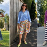 3 Easy Two-Piece Outfit Formulas That Always Work