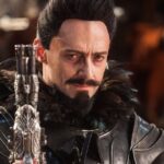 Hugh Jackman & Ridley Scott’s Treasure Island Pirate Movie Finally Gets a Release Date
