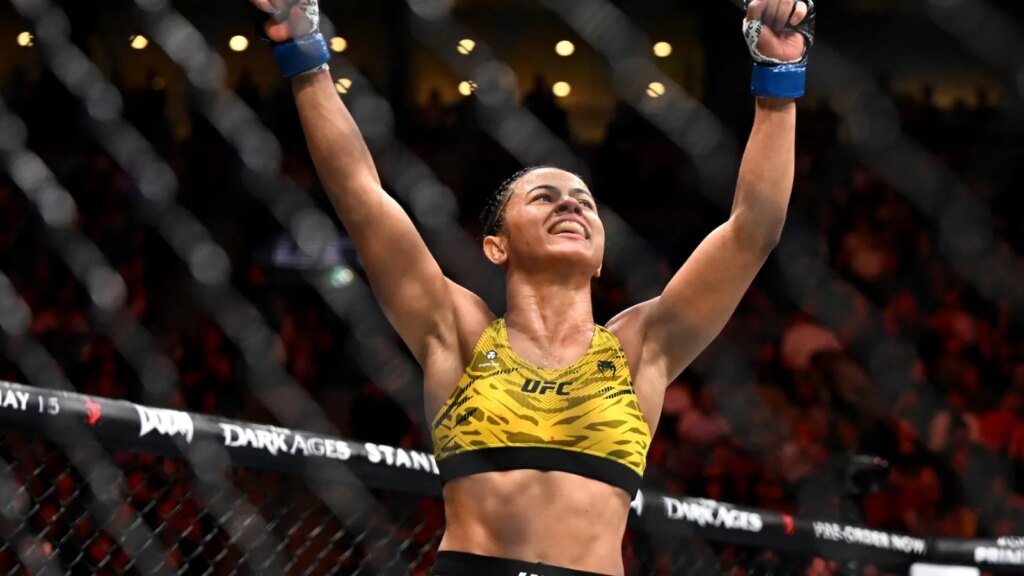 How to Watch UFC 332: Silva vs. Wang Online: Livestream Fight