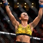 How to Watch UFC 332: Silva vs. Wang Online: Livestream Fight